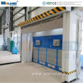 Grinding Room Vacuum Cabinet Dust Collector